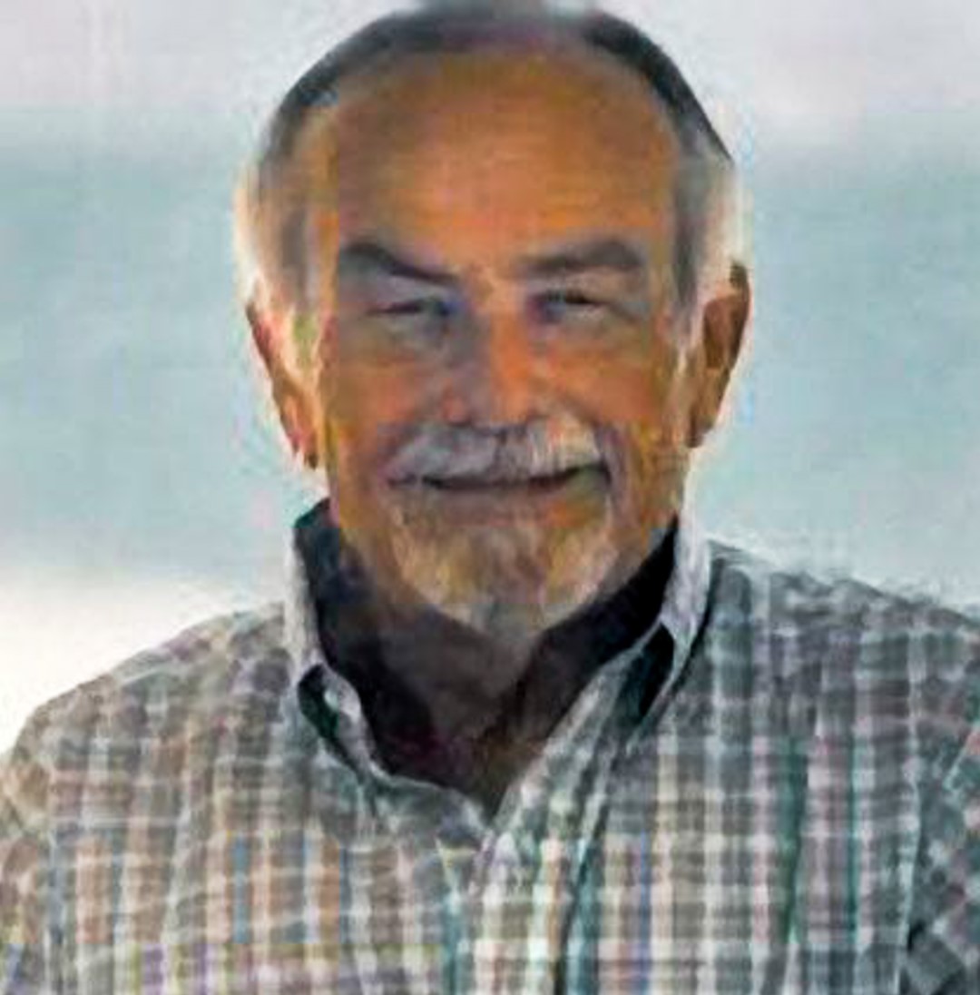 Photo of Robert Daughters